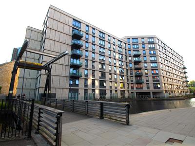 Vesta Street, Manchester
